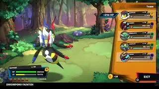 Nexomon extinction - ALL 5 COSMIC CHARMS LOCATION GUIDE !!