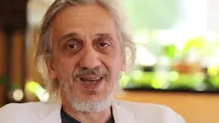 Francesco Migliaccio | Interpreta Frate Lorenzo in Who's Romeo
