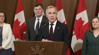 Introducing legislation to build One Canadian Economy