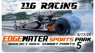 Edgewater Sports Park - Bracket Race Summit Points 5  Part 1 - 5/17/25
