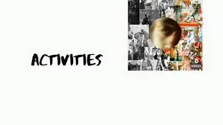 TyFontaine - Activities (Lyrics)