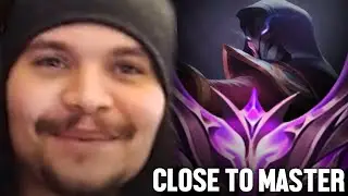 Tobias Fate: Close to MASTER with TF support | UNCUT