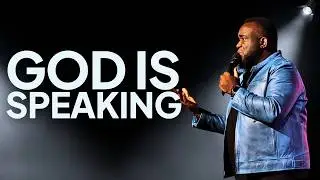 Recognizing God&rsquo;s Voice Above All Others 