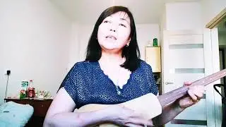 Комуз ырлары / 