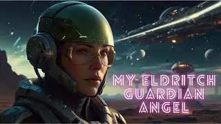 My Eldritch Guardian Angel | HFY | FY-Stories