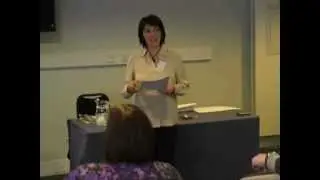 Jean Gavin - Creative Planting Ideas