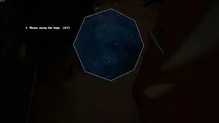 TERPENIE New Horror Game 2025 Full Playthrough