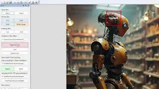 Ultra High resolution workflow for Stable Diffusion