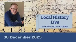30 December 2025: The Bricks on Main Street