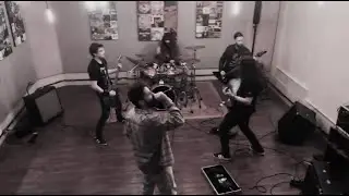 Slayer - Spirit in Black cover