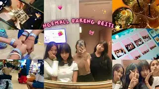 #GTVLOG SERU-SERUAN DI MALL🙀🤙🏼
