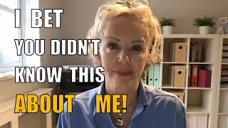 Discover Five Surprising Facts About My Life!