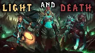 Tides of Lore Podcast: Ep. 11  
