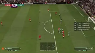 EA FC 26 Fernandes Freisto&szlig; Tor