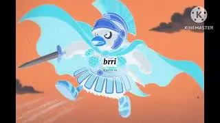 Brainrot Anime Intro In G Major