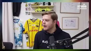 Onsdagspanelen med Jonas Dahlquist – rankar sportchefer, garantispelare 2026, quiz och Silly Season