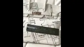 ARTBURO | HERM&Egrave;S | PERSONALIZATION