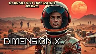 Dimension X - 