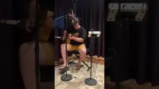 Georgie (Original recording @ Purple Sound Recording Studios) - Paul Charles