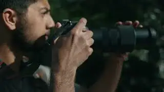 Why I capture Wildlife