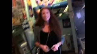 RAMIDOGG SCARING NIKKI