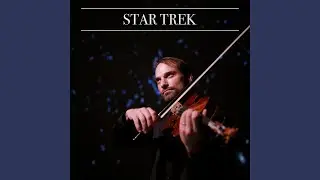 Star Trek First Generation Theme (Original Motion Picture Soundtrack)
