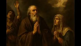 Psalm 94 | Sung in Latin (Vulgate Bible)