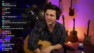 Tips on Guitar Practice and building a music business instagram with Profession Musician #9