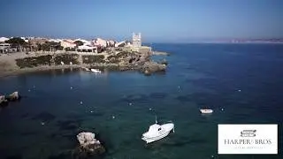 Discover the area of Arenales del Sol beach in Elche