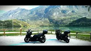 Scooter Weissensee Song - Deutsch/Italo