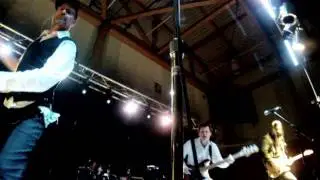 The Tragically Hip - Fort Albany - A Taste of the North