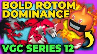Bulky Rotom-H + Heat Wave Yveltal Sun Team 🌞 Pokemon Sword & Shield #190 | VGC 2022