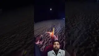 Mini Sky Shot 🎇 Testing 😱#shortfeed35 #fireworks #experiment #pyro #crackers #diwali #shorts