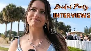 5 Wedding Interviews Get Interesting 2023
