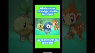 Round 4 Sinnoh #youtubeshorts #youtube #pokemongo #pokemon #poketuber #pokemonyoutube #games