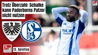 SC Preu&szlig;en M&uuml;nster - FC Schalke 04 &ndash; Highlights | 2. Bundesliga 2025/26 schalke m&uuml;nster