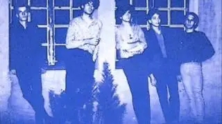 John Peel's Surfin' Dead - White Walls