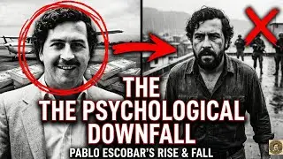 Pablo Escobar: The Rise and Fall of the Medell&iacute;n Cartel | True Story