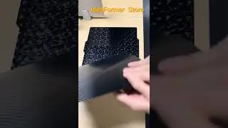 257x257mm Flexible Build Plate Double Sided Textured PEO/PET/PEI For X1 X1C X1-Carbon P1P Combo