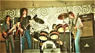 Troyen (UK) &ndash; The Demo (1981)