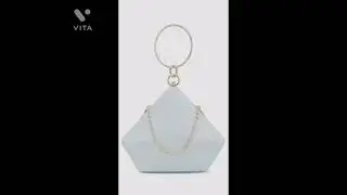 Wedding clutch 👍#weddingclutch#weddingbag