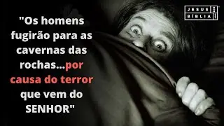 Isaías 2 Estudo: O DIA DO JUÍZO (Bíblia Explicada)