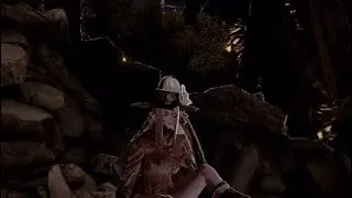 Code Vein Story Demo: Full Playthrough and Boss
