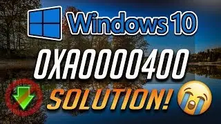 Fix Windows Update Error 0xa0000400 in Windows 10 [5 Solutions] 2026