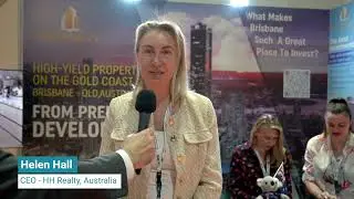 HH Realty @ IPS 2023