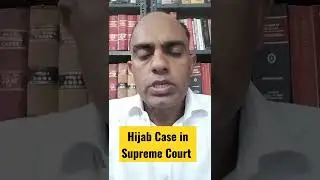 Hijab Case Supreme Court Latest News | Right to Religion Case