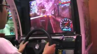 [IDAS3] R34 Akagi UH Wet 2'29