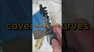 This Carbon Fiber Trick Will Blow Your Mind!
