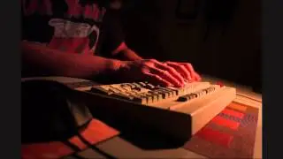 Zenith ZKB-2 (yellow ALPS)