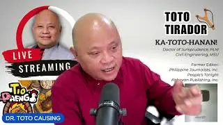 Copy of PAPASUKUIN NI BBM SI BANTAG AT ITURO SI DUTERTE UTAK KAY PERCY LAPID?